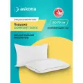 Подушка Askona (Аскона) Comfort Duck 50x70