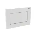 Кнопка смыва GEBERIT 115.893.KJ.1 Sigma 30 24.6 см белый/хром