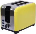 Тостер Oursson TS2120/GA, 2 тоста, 930Вт, механическое управление, зеленый