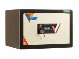 Взломостойкий сейф VALBERG карат 30 new