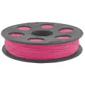 PLA пруток BestFilament 1.75 мм, 0.5 кг, 0.5 л, розовый,