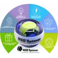 Кистевой тренажер Powerball 688 Multi Light PB-688 ML