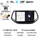 Автомагнитола Carplay, Android 13, Wi-Fi + 4G для Jeep Compass 2017 2018 2019, автомобильное радио, GPS, стерео, мультимедийный видеоплеер, 2din, головное устройство DSP, 2G-32G CAM