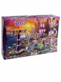 Конструктор 11381 Прибрежный парк развлечений 1266 дет.