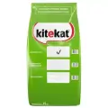 Kitekat сухой корм для взрослых кошек Мясной пир - 15 кг