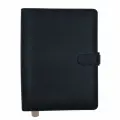 Ежедневник, В5 TOSCANA (темно-синий)