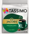 Кофе в капсулах Jacobs Kronung XL, Tassimo, 16 порций, капсулы для кофемашин tassimo