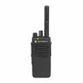 Рация motorola DP2400e VHF с AES 256 цифровая портативная радиостанция