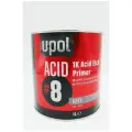 Грунт протравливающий U-POL ACID#8 1л.