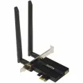 Адаптер Wi-Fi Netis F1 Wi-Fi 6 AX3000 Bluetooth 5.2 PCI-E