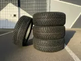 Зимняя шипованная шина Goodyear UltraGrip Arctic 2 SUV 235/65 R18 110T