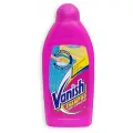 Шампунь для ручной чистки ковров и мягкой мебели Vanish, 450 мл, 520 г