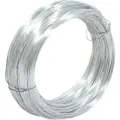 Проволока вязальная оцинкованная 2мм (250метров)