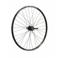 STG Колесо 26 заднее, двой. пист . обод под disc 32 отв, втулка SF B27R аллюм, экс-к, пром подшип