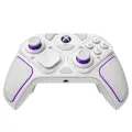 Беспроводной геймпад Victrix Pro BFG для PlayStation 5/4 White (Белый)