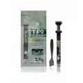 Thermalright TF9 термопаста процессора 2.9g Теплопроводность 14 Вт/мК