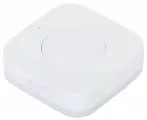 Кнопочный выключатель (кнопка) Aqara Wireless Mini Switch WXKG11LM, белый