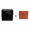 Акустическая система Naim Mu-So QB 2nd Generation + Grill Terracotta в подарок