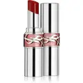 Yves Saint Laurent Увлажняющая губная помада Loveshine Lipstick 3.2 г оттенок 212 Deep Ruby