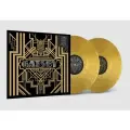 OST - Baz Luhrmann's Film The Great Gatsby (Gold 2LP) - новая виниловая пластинка