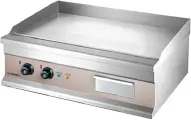 Жарочная поверхность ЭлектроПлита профессиональная IRON CHERRY Griddle 700