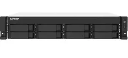 Сетевое хранилище Qnap TS-853DU-RP-4G