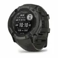 Умные часы Garmin Instinct 2X Solar Graphite