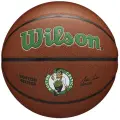 Мяч баскетбольный WILSON NBA Boston Celtics арт. WTB3100XBBOS р.7