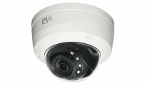 Видеокамера сетевая (IP) RVi-1NCD2176 (2.8) white