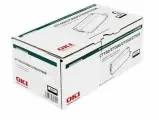 Картридж оригинальный OKI 41963086, черный