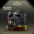 Фотоаппарат NIKON D7000 kit 18-55mm