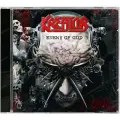 Фирменное издание Kreator - Enemy Of God CD