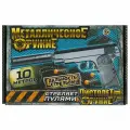 Пистолет пневматический металл, 26*17,5*4,5 см, коробка