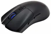 Беспроводная игровая мышь Mad Catz M.O.J.O. M2, черная, 2.4 ГГц (PAW3335DB)