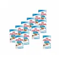 Royal Canin Для щенков собак мелких размеров с 2 до 10 месяцев кусочки в соусе, 0.085 кг х 12 шт.