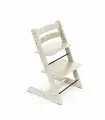 Стульчик Stokke Tripp Trapp Vanilla White 100142