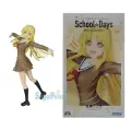 Фигурки Bandai BanG Dream! School Days, Tsurumaki Kokoro21cm, 18-21cm, Унисекс