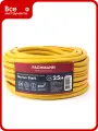 Садовый шланг Fachmann Garten Stark 1/2, 25 м 05.042