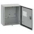 Корпус металлический Эра ЩУ-1/1-0-76 IP54 (1 дверь) NO-140-00, Б0028768