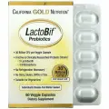 California GOLD Nutrition LactoBif 30 60 caps