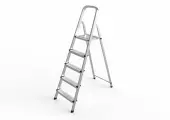 Стремянка стальная SARAYLI JACKSON 5 ступеней