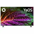 Телевизор BBK 65LED-8246/UTS2C 65 дюйм, 4K UHD, 3840x2160, черный