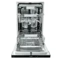 Встраиваемая посудомоечная машина Exiteq EXDW-I406