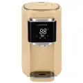 Термопот электрический HARPER HTP-5T01 / 6 режимов / объем 5 л, бежевый