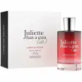 Juliette Has A Gun Lipstick Fever Парфюмерная вода для женщин 100 ml