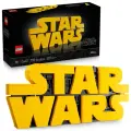 LEGO 75407 Brick-Built Star Wars Logo