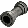 Каретка Shimano BB72-41B, Hollowtech II, Press Fit, 86,5 мм, б/уп.
