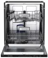Встраиваемая посудомоечная машина Schaub Lorenz SLG VI6415 60 см, 12 компл, 49 дБ, 5 программ, таймер
