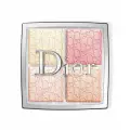 Палетка хайлайтеров DIOR BACKSTAGE Glow Face Palette, цвет 004 Rose Gold, оригинал