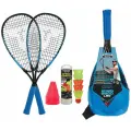 Набор Speedbadminton Set Speed 6600 LED от Talbot torro, для игры кроссминтон